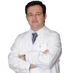 Prof. Dr. Mehmet ÇAKIR